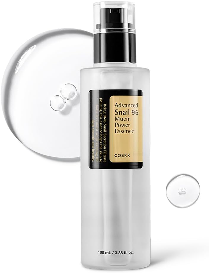 COSRX Snail 96 Mucin